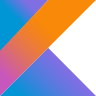 Kotlin Java logo