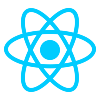 React JS Logo